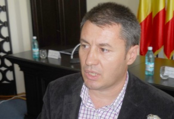 Traian Igaş, ministrul Administraţiei şi Internelor: